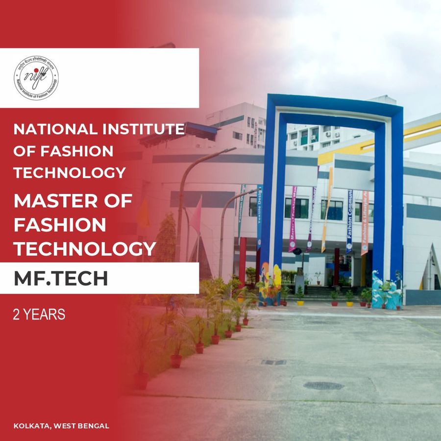 National Institute of Fashion Technology - Kolkata